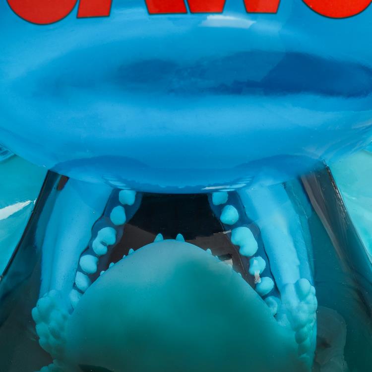 Jaws 50th Anniversary Dunny 8" Resin Art Figure Gallery Image 6