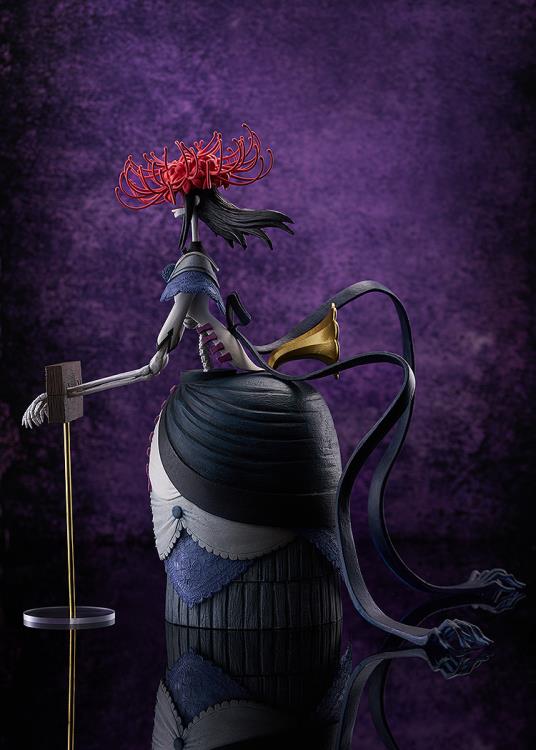 Puella Magi Madoka Magica Pop Up Parade SP Nutcracker Witch
