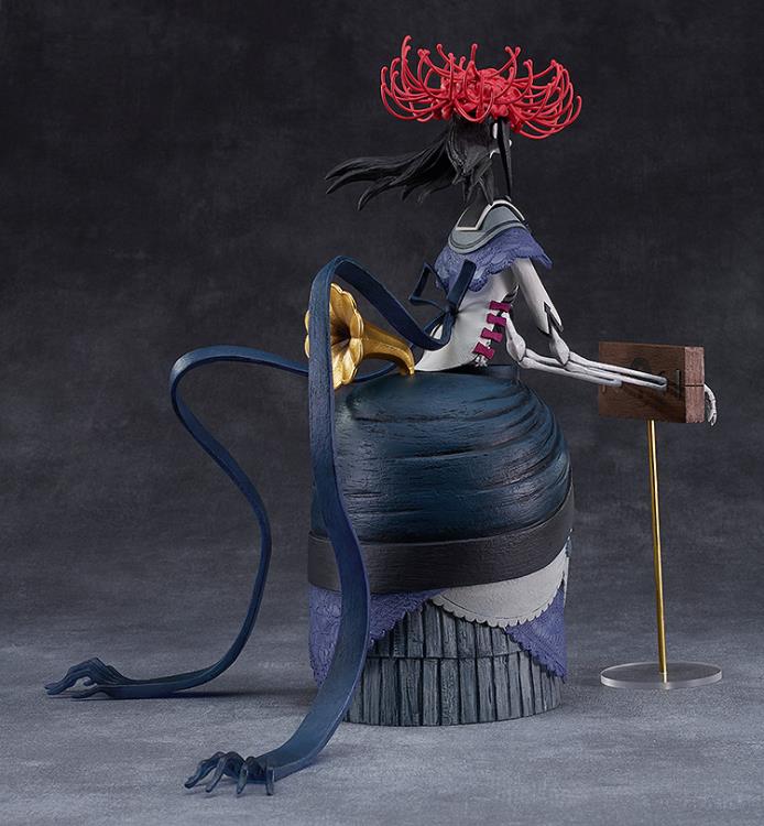 Puella Magi Madoka Magica Pop Up Parade SP Nutcracker Witch
