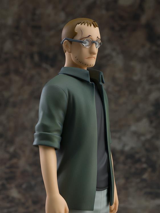 Fullmetal Alchemist: Brotherhood Pop Up Parade Shou Tucker & Nina Chimera Gallery Image 9