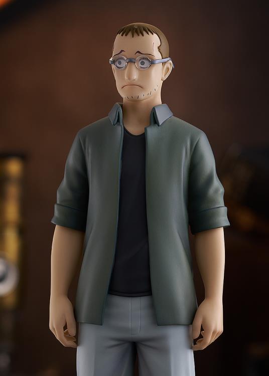 Fullmetal Alchemist: Brotherhood Pop Up Parade Shou Tucker & Nina Chimera Gallery Image 5