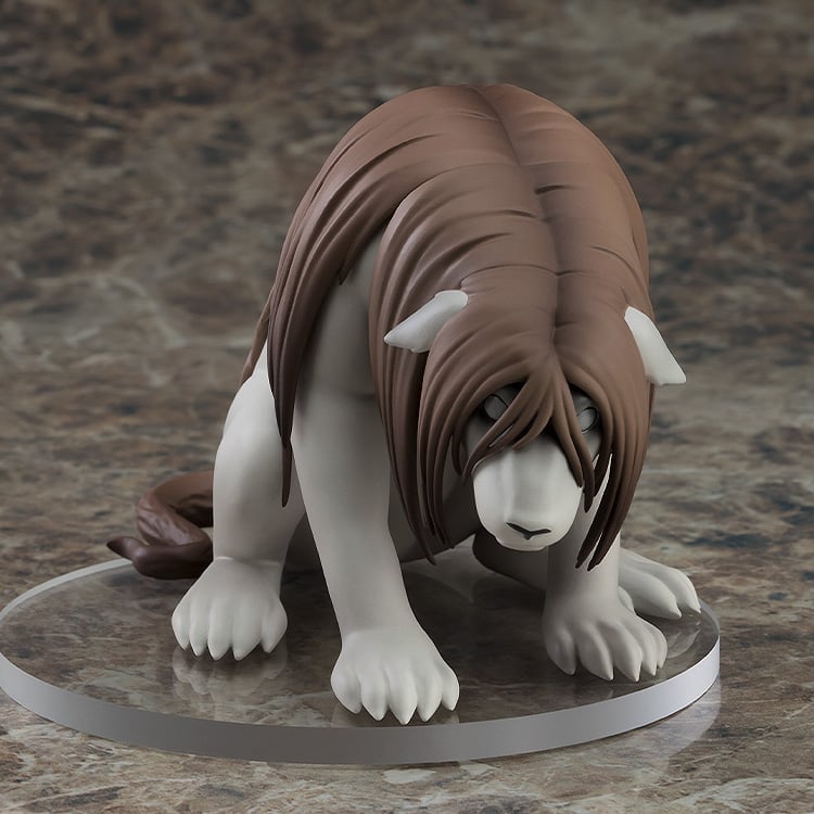 Fullmetal Alchemist: Brotherhood Pop Up Parade Shou Tucker & Nina Chimera Gallery Image 10