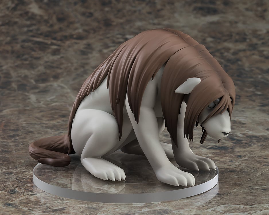 Fullmetal Alchemist: Brotherhood Pop Up Parade Shou Tucker & Nina Chimera Gallery Image 11