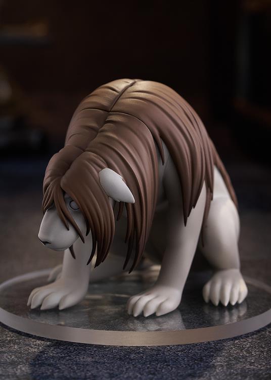 Fullmetal Alchemist: Brotherhood Pop Up Parade Shou Tucker & Nina Chimera Gallery Image 6