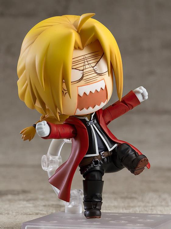 Fullmetal Alchemist: Brotherhood Nendoroid No.788 Edward Elric (3rd Reissue) Gallery Image 8
