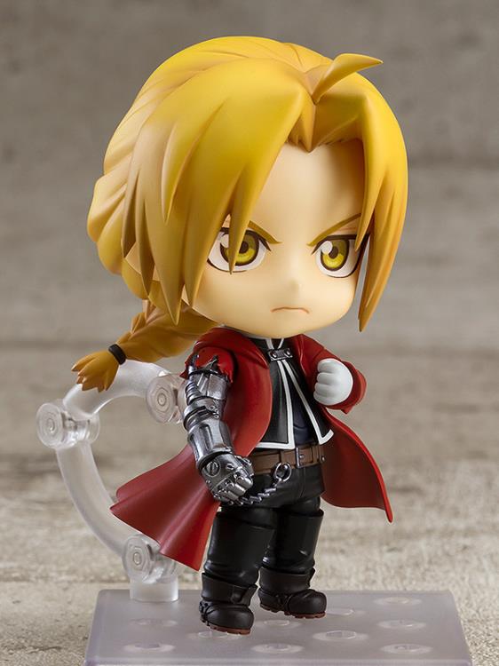 Fullmetal Alchemist: Brotherhood Nendoroid No.788 Edward Elric (3rd Reissue) Gallery Image 5