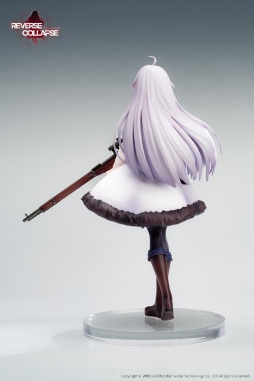 Reverse Collapse: Code Name Bakery Jefuty 1/8 Scale Figure Gallery Image 13