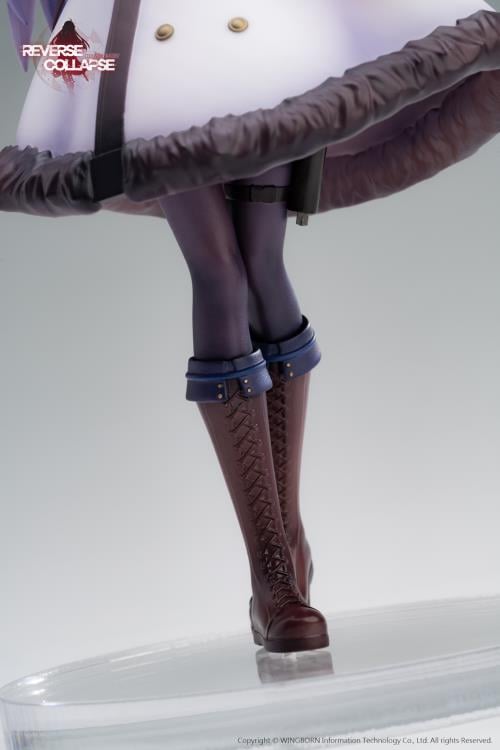 Reverse Collapse: Code Name Bakery Jefuty 1/8 Scale Figure Gallery Image 18
