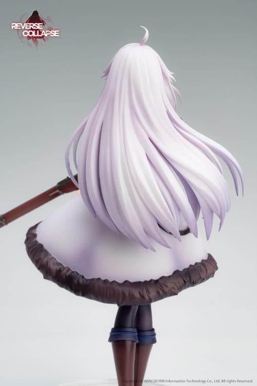 Reverse Collapse: Code Name Bakery Jefuty 1/8 Scale Figure Gallery Image 17