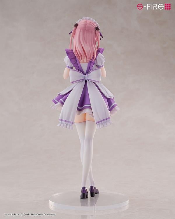 My Dress-Up Darling S-Fire Sajuna Inui (Pretty Maid Ver.) Figure Gallery Image 10