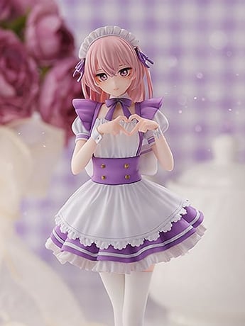 My Dress-Up Darling S-Fire Sajuna Inui (Pretty Maid Ver.) Figure Gallery Image 2