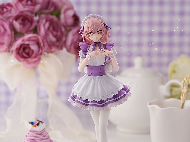My Dress-Up Darling S-Fire Sajuna Inui (Pretty Maid Ver.) Figure Gallery Image 1