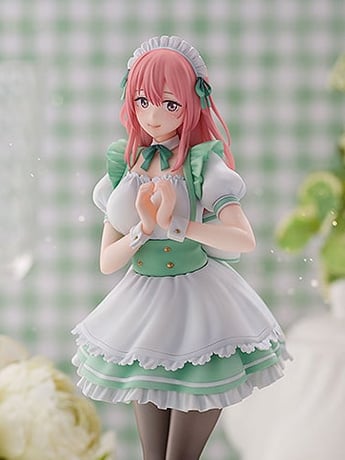 My Dress-Up Darling S-Fire Shinju Inui (Pretty Maid Ver.) Figure Gallery Image 2