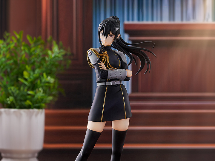 Mina様オーダー専用ページ② Kaiju No.8 S-Fire Mina Ashiro (Formal Attire Ver.) 1/7 Scale Figure