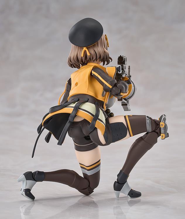 Goddess of Victory: Nikke Hyper Body Anis Action Figure