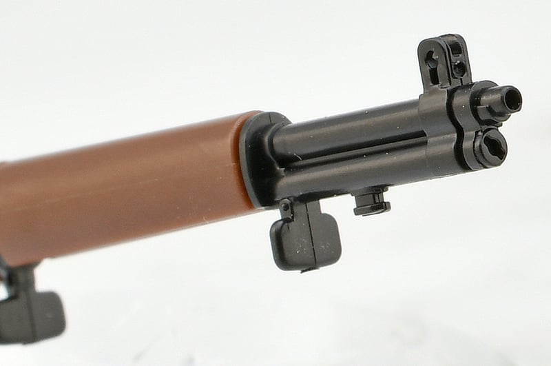 Saga of Tanya the Evil Little Armory LA-YS04 M1 Rifle 1/12 Scale Accessory Set Gallery Image 7