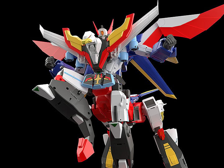 サーセイ・ラニスター バラシオン 1/6 フィギュア The Brave Fighter of Legend Da-Garn THE GATTAI Pegasus Saber