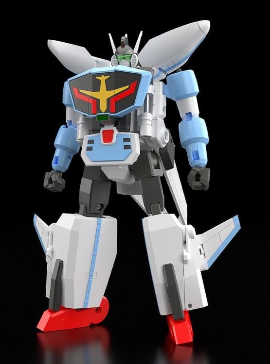 The Brave Fighter of Legend Da-Garn THE GATTAI Pegasus Saber