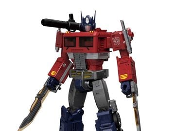 Q Transformers QTC05 Snoopy