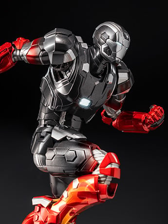 ドラゴン　1/9 アイアンマン　マーク22 ホットロッド ドラゴン アイアンマン Mk.22 ホットロッドアーマー 1/9 Scale Model
