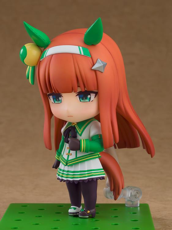 Uma Musume: Pretty Derby Nendoroid No.2750 Silence Suzuka Gallery Image 5