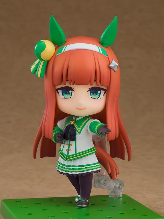 Uma Musume: Pretty Derby Nendoroid No.2750 Silence Suzuka Gallery Image 7
