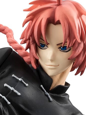 Gintama G.E.M. Series Kamui