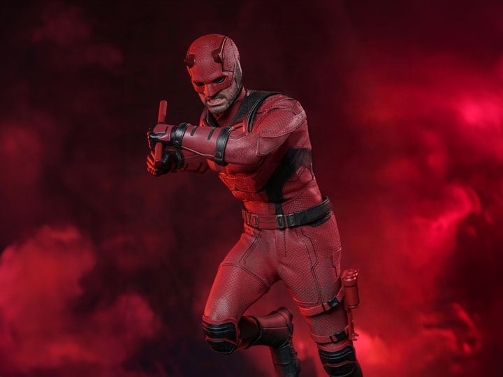 バットマン　デアデビル デアデビルとバットマンのクロスオーバー、覚えてる？ : r/Daredevil
