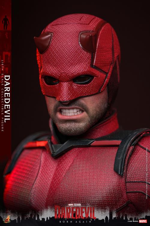 Daredevil: Born Again TMS154 Daredevil 1/6th Scale Collectible Figure