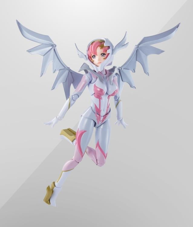 Mobile Suit Gundam SEED Freedom S.H.Figuarts Lacus Clyne (Pilot