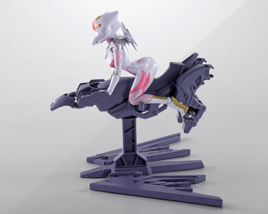 Mobile Suit Gundam SEED Freedom S.H.Figuarts Lacus Clyne (Pilot