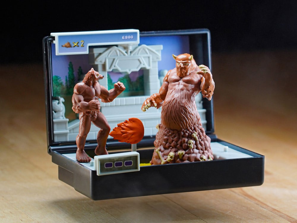 Altered Beast Part 3