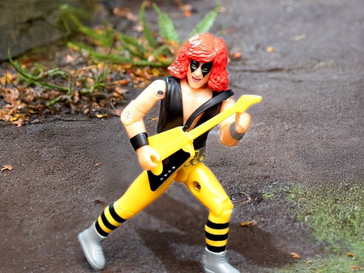 60年代　GIJOE GIジョー 通信機　火炎放射器　Ｍ１ガーランドセット GA0141A 1:12 Scale AV FLAME60 DESTROYER great for G.I. Joe