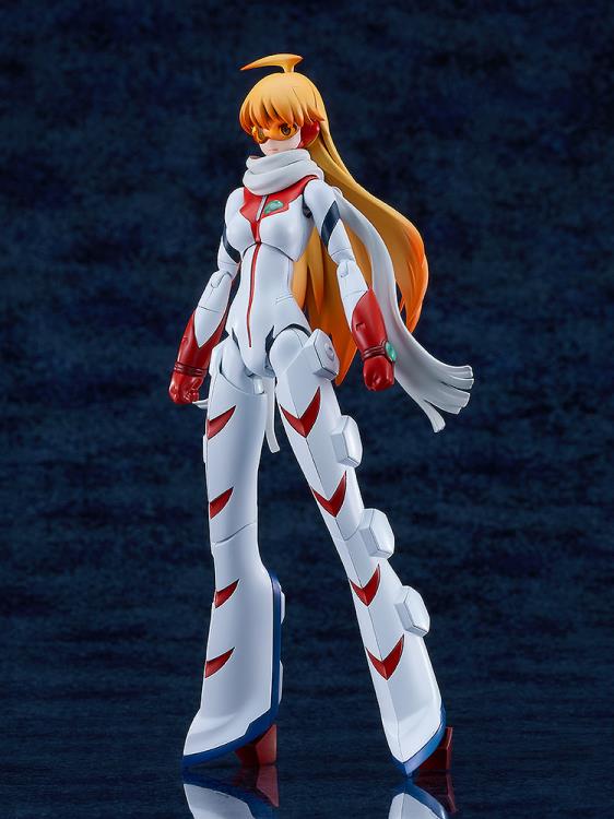 Gunbuster Moderoid Buster Machine No.7 Model Kit Gallery Image 3