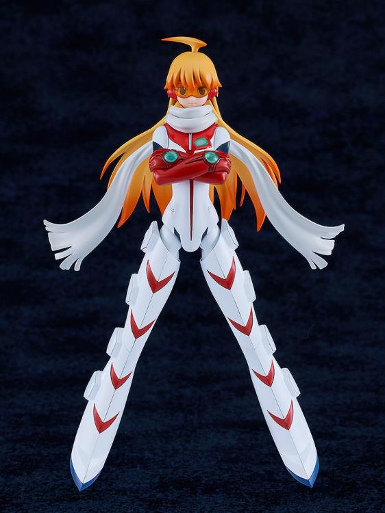 Gunbuster Moderoid Buster Machine No.7 Model Kit Gallery Image 4
