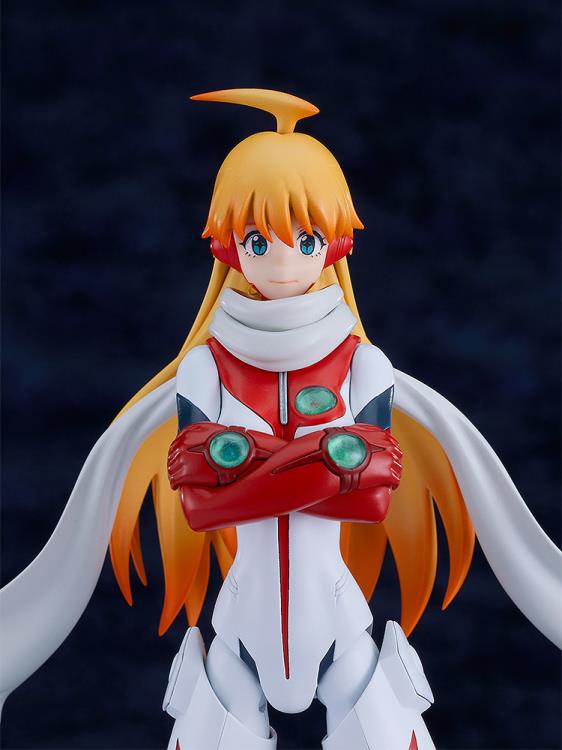 Gunbuster Moderoid Buster Machine No.7 Model Kit Gallery Image 11