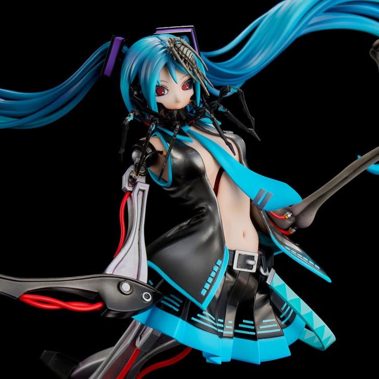 Vocaloid Calne Ca (15th Memorial) Figure Gallery Image 10