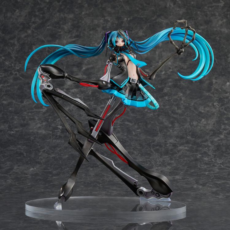 Vocaloid Calne Ca (15th Memorial) Figure Gallery Image 17