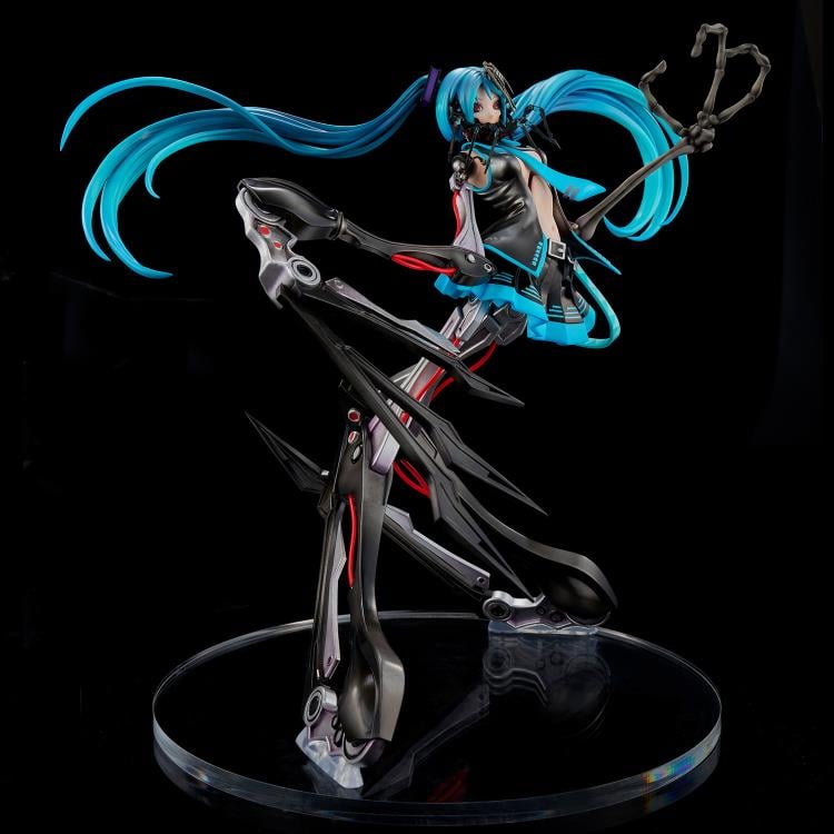 Vocaloid Calne Ca (15th Memorial) Figure Gallery Image 9