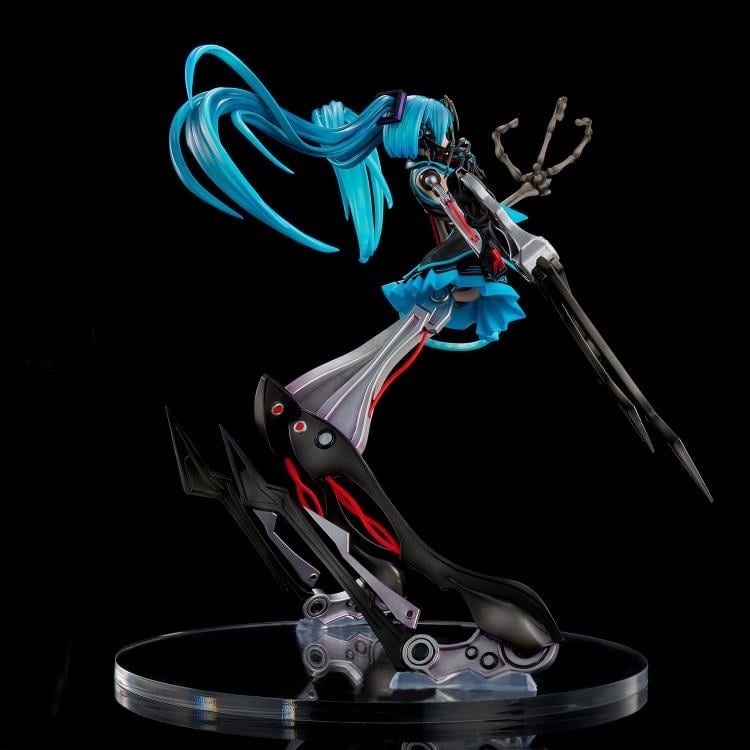 Vocaloid Calne Ca (15th Memorial) Figure Gallery Image 5