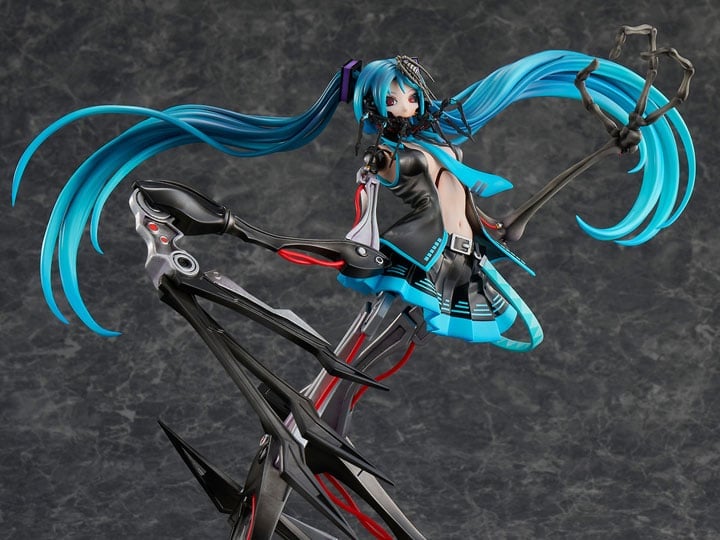 Vocaloid Calne Ca (15th Memorial) Figure Gallery Image 1
