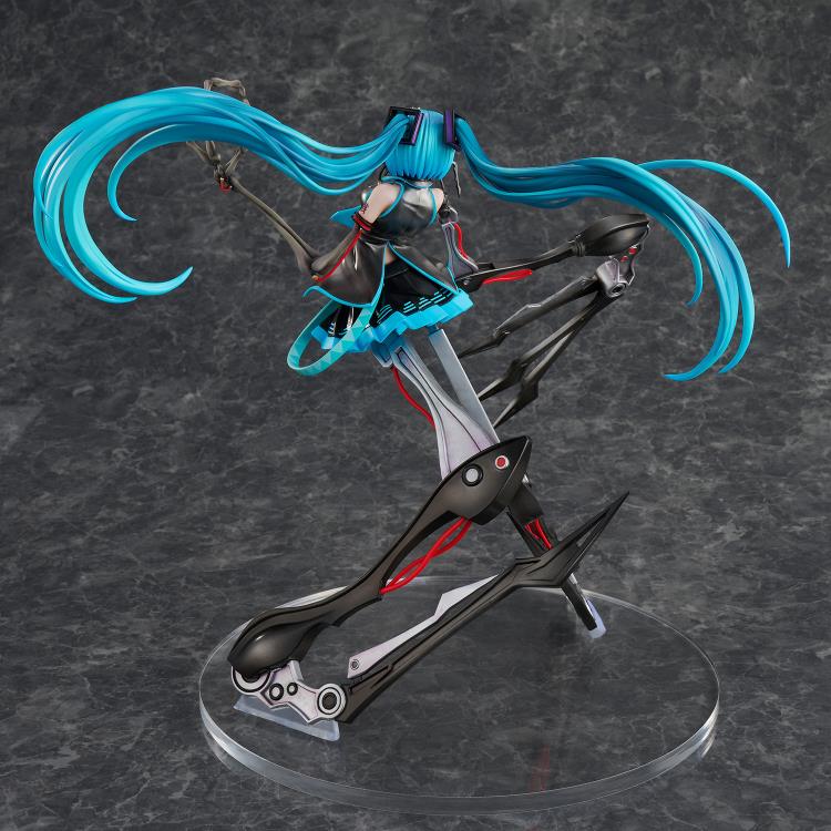 Vocaloid Calne Ca (15th Memorial) Figure Gallery Image 18