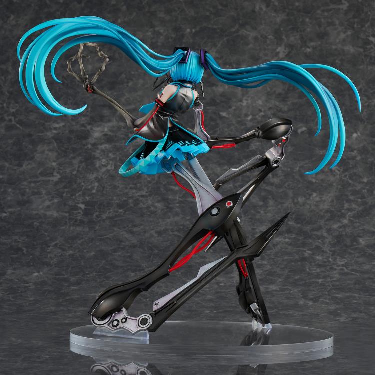 Vocaloid Calne Ca (15th Memorial) Figure Gallery Image 15