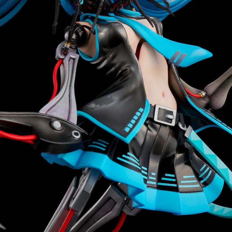 Vocaloid Calne Ca (15th Memorial) Figure Gallery Image 11