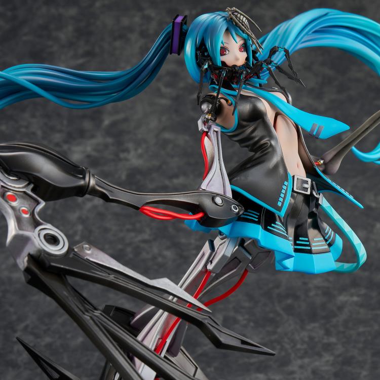 Vocaloid Calne Ca (15th Memorial) Figure Gallery Image 20