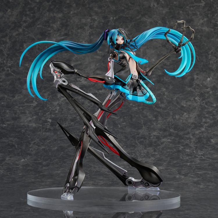 Vocaloid Calne Ca (15th Memorial) Figure Gallery Image 12