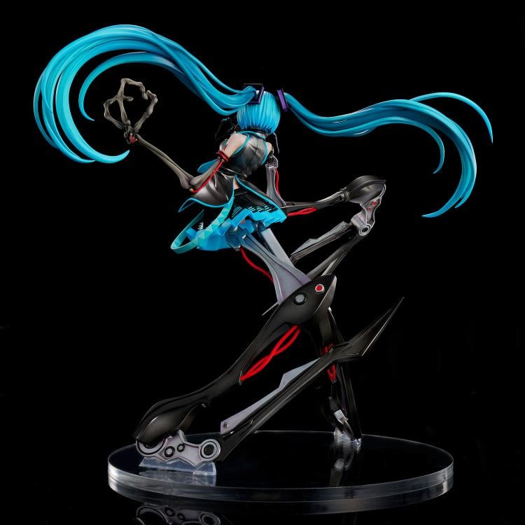 Vocaloid Calne Ca (15th Memorial) Figure Gallery Image 6
