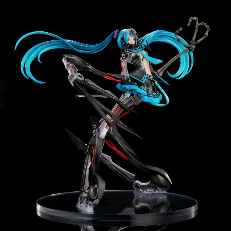 Vocaloid Calne Ca (15th Memorial) Figure Gallery Image 4