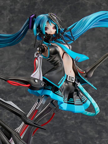 Vocaloid Calne Ca (15th Memorial) Figure Gallery Image 2