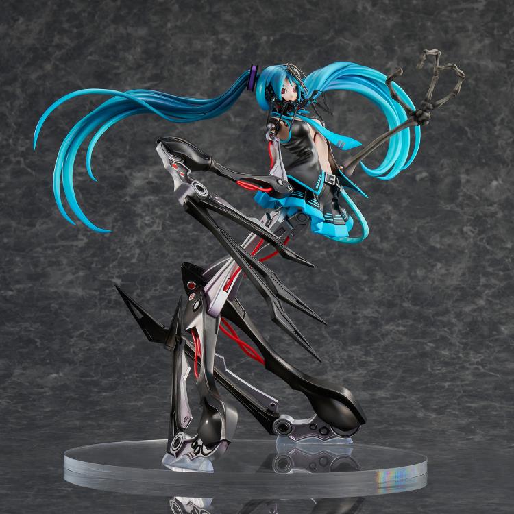 Vocaloid Calne Ca (15th Memorial) Figure Gallery Image 13